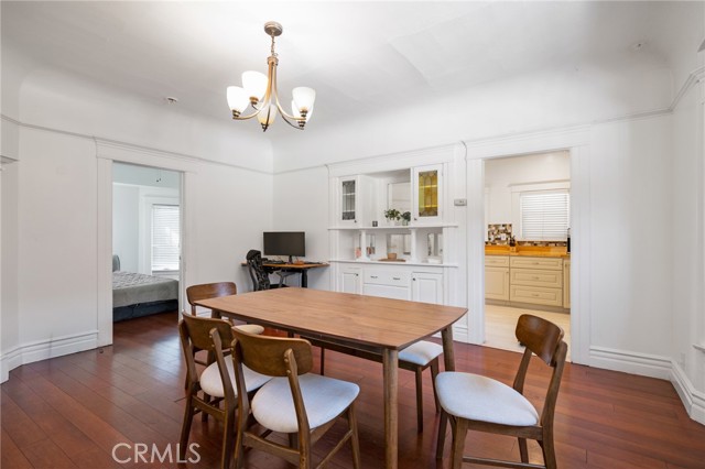 Detail Gallery Image 15 of 47 For 1251 N Commonwealth, Los Angeles,  CA 90029 - – Beds | – Baths