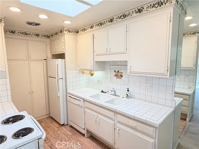 Detail Gallery Image 11 of 18 For 2189 via Mariposa E #P,  Laguna Woods,  CA 92637 - 1 Beds | 1 Baths