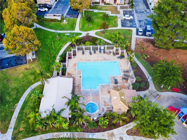 Detail Gallery Image 26 of 28 For 2487 Moon Dust Dr #G,  Chino Hills,  CA 91709 - 2 Beds | 2 Baths