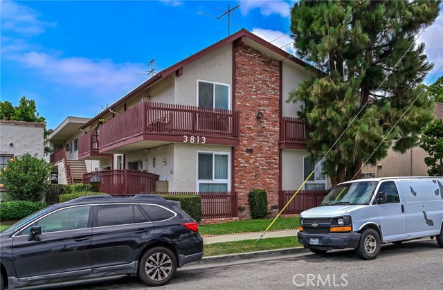 Detail Gallery Image 3 of 12 For 3813 Huron Ave #4,  Culver City,  CA 90232 - 2 Beds | 2 Baths