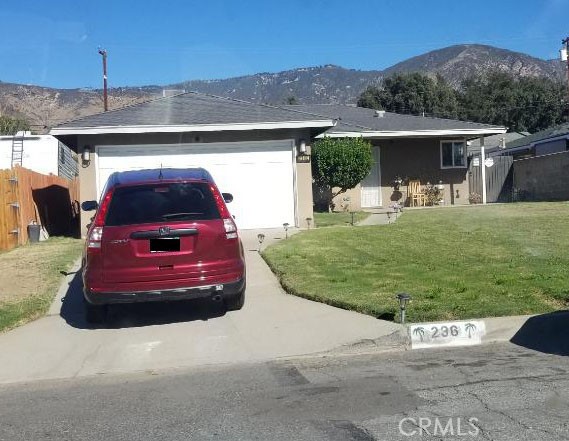 236 E 43Rd St, San Bernardino, CA 92404