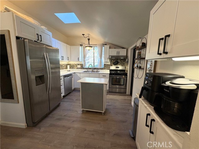 Detail Gallery Image 16 of 16 For 36750 Hilltop, Mentone,  CA 92359 - 2 Beds | 1 Baths