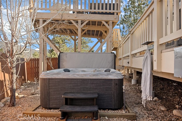 469 Morningstar, Big Bear Lake, CA 92315