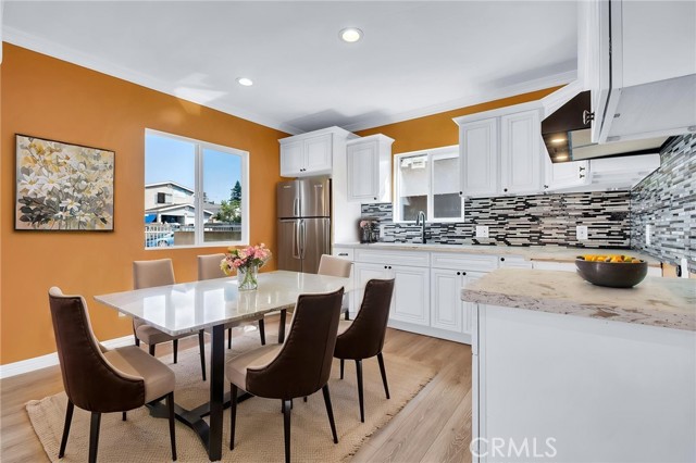 Detail Gallery Image 6 of 38 For 2146 E Lucien, Compton,  CA 90222 - 3 Beds | 2 Baths