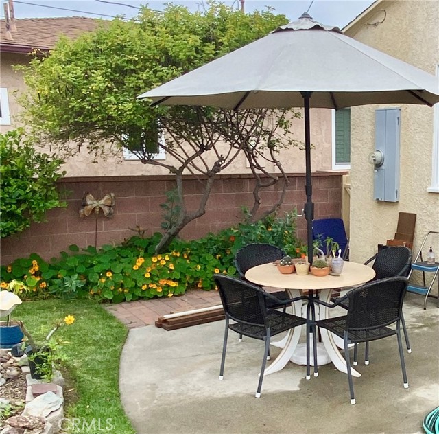 Detail Gallery Image 24 of 29 For 18431 Bailey Dr, Torrance,  CA 90504 - 3 Beds | 1 Baths