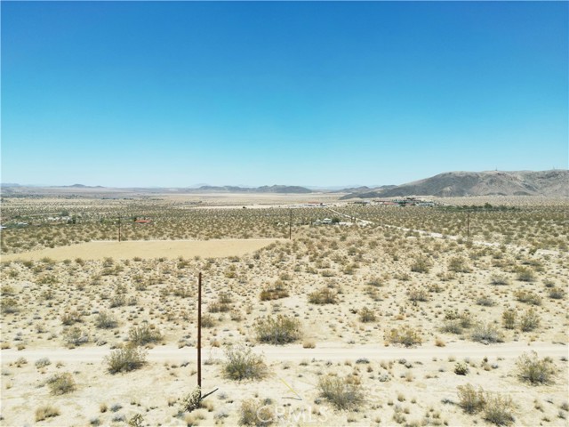 66250 Sullivan Road, Twentynine Palms, California 92252, ,Land,For Sale,66250 Sullivan Road,CRCV23059114