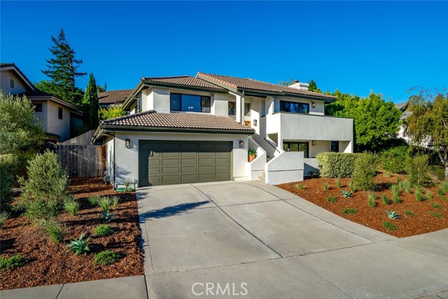 Detail Gallery Image 1 of 45 For 839 Mirada Dr, San Luis Obispo,  CA 93405 - 3 Beds | 2 Baths