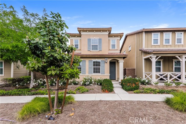 Detail Gallery Image 1 of 14 For 7460 Jersey St, Chino,  CA 91708 - 4 Beds | 2/1 Baths