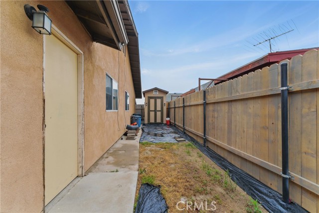Detail Gallery Image 32 of 32 For 249 Caroline Ln, Shafter,  CA 93263 - 4 Beds | 2 Baths