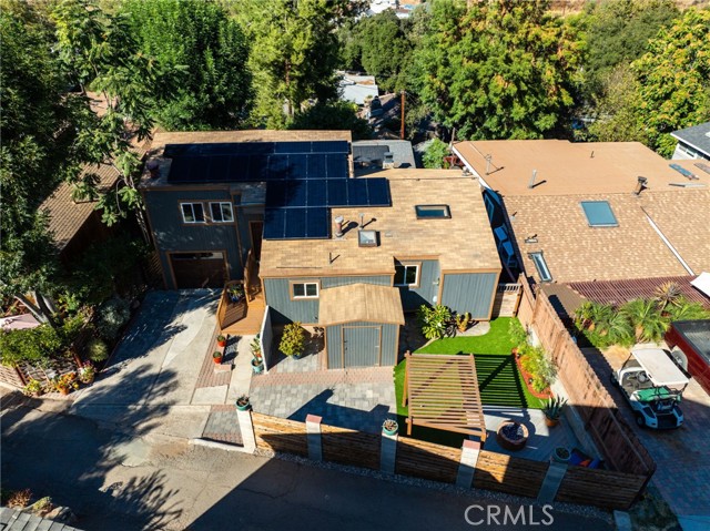 Detail Gallery Image 24 of 28 For 28271 Bond Way, Silverado Canyon,  CA 92676 - 2 Beds | 1 Baths