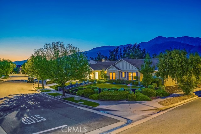 Image 2 for 12498 High Horse Dr, Rancho Cucamonga, CA 91739