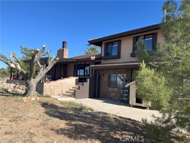 Detail Gallery Image 36 of 38 For 984 Pinon Rd, Pinon Hills,  CA 92372 - 3 Beds | 2/1 Baths