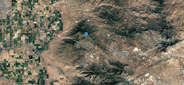 Detail Gallery Image 5 of 6 For 25301 Paramount Dr, Tehachapi,  CA 93561 - – Beds | – Baths