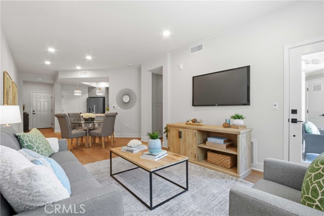 Model - Living Room