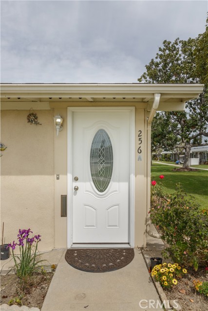 Detail Gallery Image 18 of 21 For 13280 St. Andrews 256-a,  Seal Beach,  CA 90740 - 2 Beds | 1 Baths