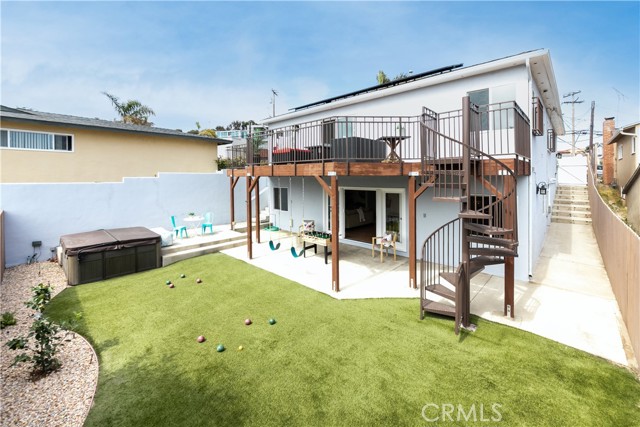 1515 Prospect Avenue, Hermosa Beach, California 90254, 4 Bedrooms Bedrooms, ,2 BathroomsBathrooms,Residential,Sold,Prospect,SB23100182