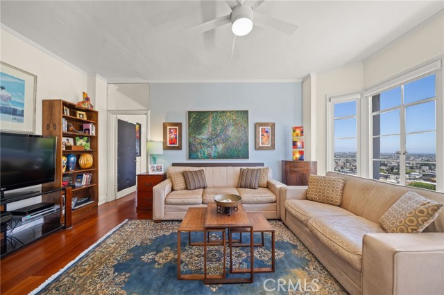 Detail Gallery Image 13 of 51 For 800 E Ocean Bld #1505,  Long Beach,  CA 90802 - 2 Beds | 2 Baths