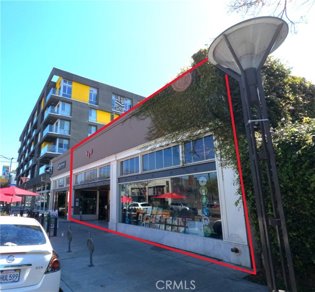 412 E 4th Street, Long Beach, California 90802, ,Commercial Lease,For Rent,412 E 4th Street,CRPW25066921