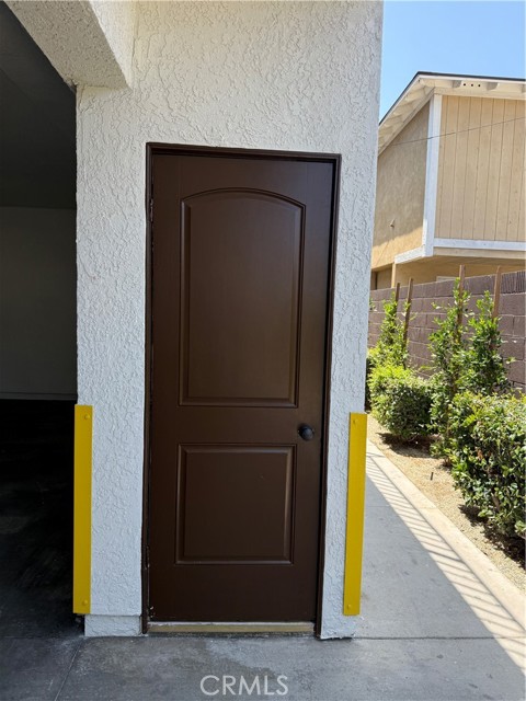 Detail Gallery Image 16 of 17 For 13025 Roselle Ave #4,  Hawthorne,  CA 90250 - 2 Beds | 1 Baths