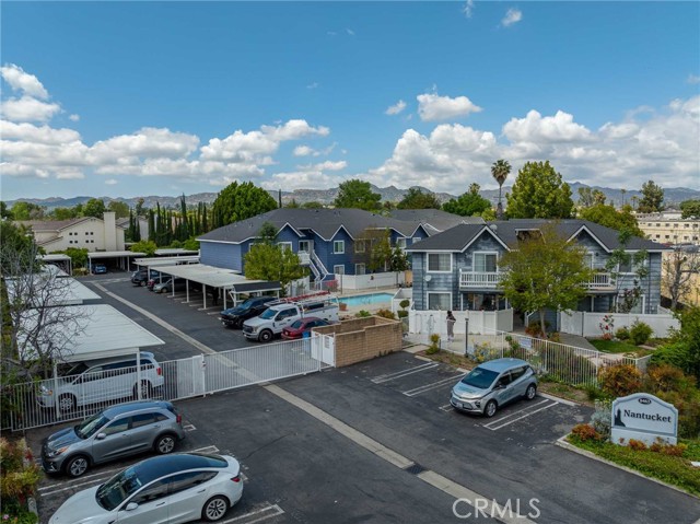 Detail Gallery Image 23 of 29 For 8463 De Soto Ave #26,  Canoga Park,  CA 91304 - 2 Beds | 2 Baths