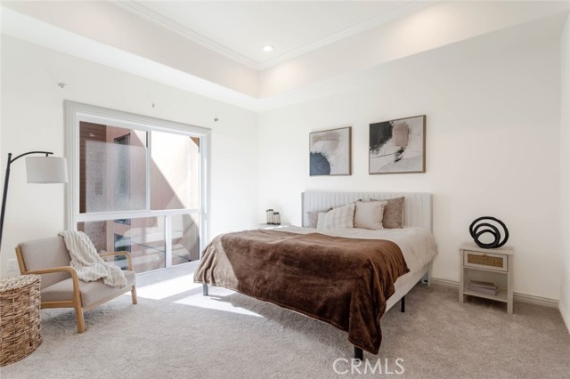 Detail Gallery Image 17 of 46 For 1598 Long Beach #407,  Long Beach,  CA 90813 - 2 Beds | 3 Baths