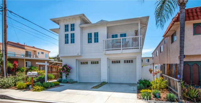 Detail Gallery Image 1 of 31 For 311 W Avenida Palizada a,  San Clemente,  CA 92672 - 3 Beds | 2 Baths