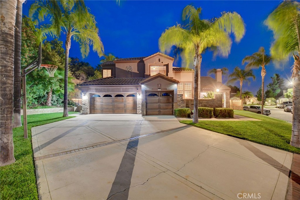 6741 Mountain Laurel Court
