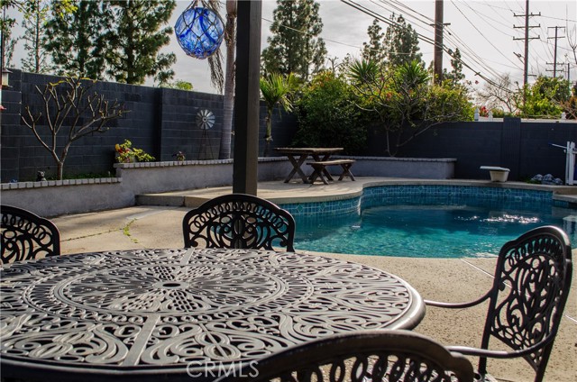 Detail Gallery Image 37 of 46 For 1614 Clemensen Ave, Santa Ana,  CA 92705 - 5 Beds | 2/1 Baths