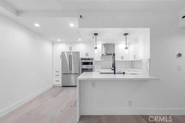 Detail Gallery Image 18 of 47 For 345 Pioneer Dr #601,  Glendale,  CA 91203 - 2 Beds | 2 Baths