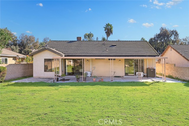 Detail Gallery Image 40 of 48 For 19535 Rogan Ct, Rowland Heights,  CA 91748 - 4 Beds | 2 Baths