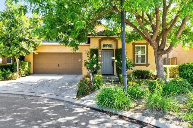 Detail Gallery Image 1 of 1 For 3612 Trenton Ln, Clovis,  CA 93619 - 4 Beds | 2/1 Baths