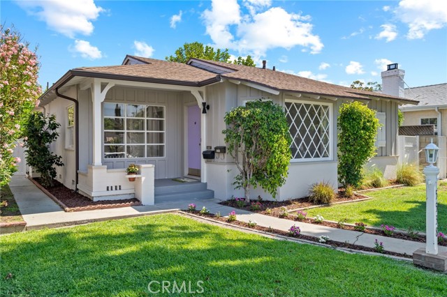 5538 Willowcrest Ave, North Hollywood, CA 91601