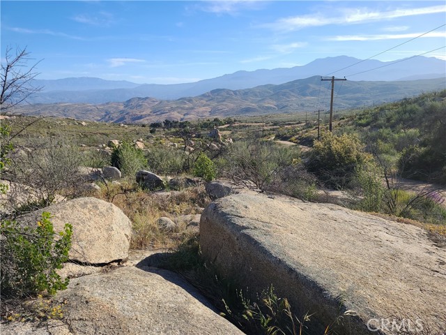 Detail Gallery Image 4 of 10 For 0 Valerio Rd, Hemet,  CA 92544 - – Beds | – Baths