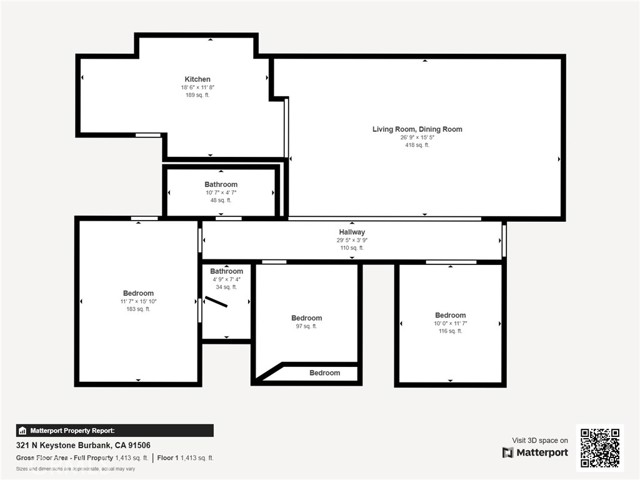 321 N Keystone Street, Burbank CA: https://media.crmls.org/medias/add7fd98-da67-44cf-b31a-63c5fe0c35f3.jpg