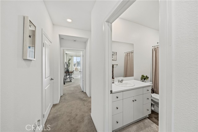 Detail Gallery Image 17 of 33 For 16000 Lasselle #5,  Moreno Valley,  CA 92551 - 3 Beds | 2/1 Baths