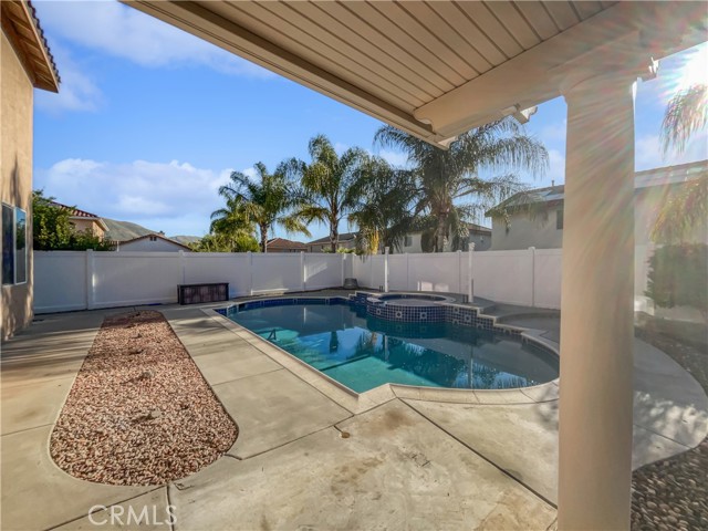 Detail Gallery Image 22 of 23 For 37652 Flora Ct, Murrieta,  CA 92563 - 3 Beds | 2/1 Baths