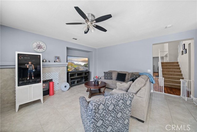 Detail Gallery Image 17 of 59 For 3231 Mill Ridge Dr, Hemet,  CA 92545 - 4 Beds | 2/1 Baths