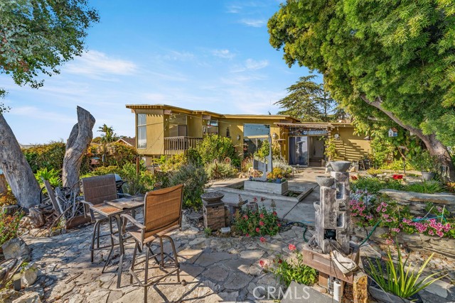 Detail Gallery Image 38 of 44 For 30211 via Rivera, Rancho Palos Verdes,  CA 90275 - 4 Beds | 3 Baths