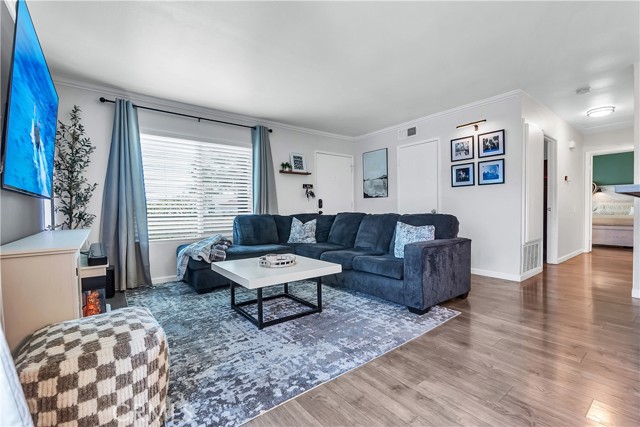 Detail Gallery Image 16 of 35 For 4547 Bodega Ct #92,  Montclair,  CA 91763 - 2 Beds | 1 Baths