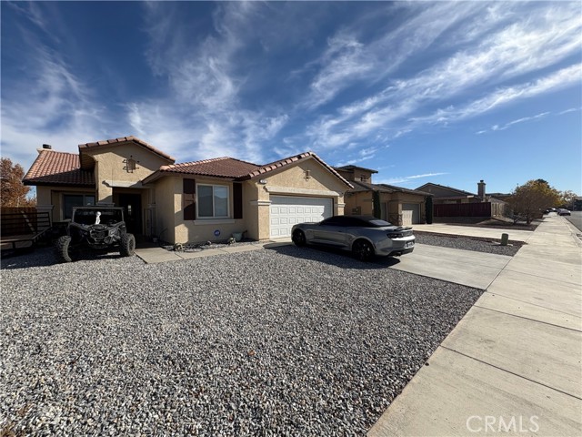 Detail Gallery Image 1 of 2 For 14597 Indian Paintbrush Rd, Adelanto,  CA 92301 - 5 Beds | 3 Baths