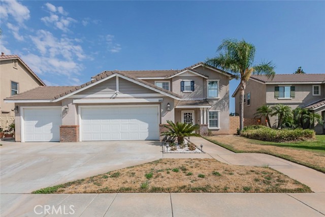 5923 Honeysuckle Lane San Bernardino CA 92407