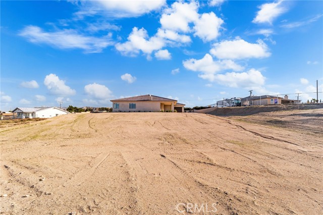 Detail Gallery Image 59 of 72 For 17840 Talisman St, Hesperia,  CA 92345 - 4 Beds | 3/1 Baths