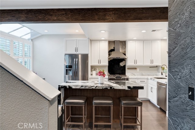 501 Herondo Street, Hermosa Beach, California 90254, 3 Bedrooms Bedrooms, ,2 BathroomsBathrooms,Residential,For Sale,Herondo,SB25176231