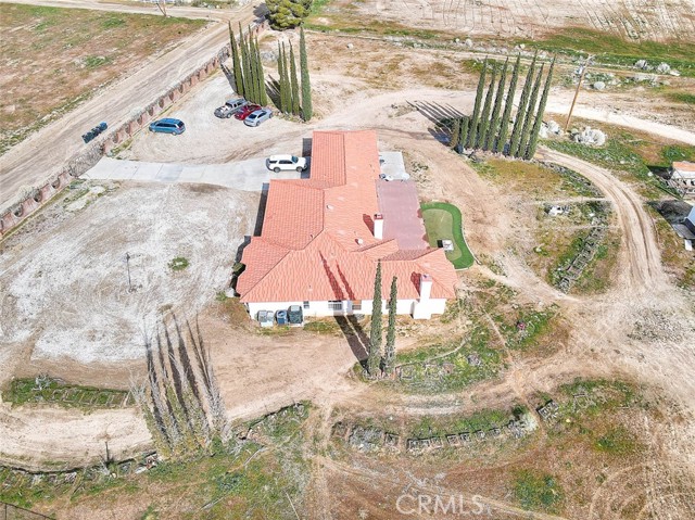 Detail Gallery Image 72 of 75 For 11077 Valle Vista Rd, Phelan,  CA 92371 - 5 Beds | 3/1 Baths