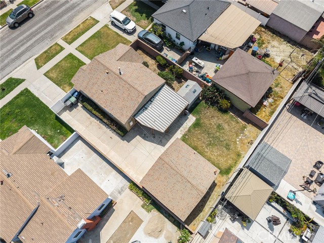 Detail Gallery Image 25 of 35 For 2553 E 219th Pl, Carson,  CA 90810 - 2 Beds | 1 Baths