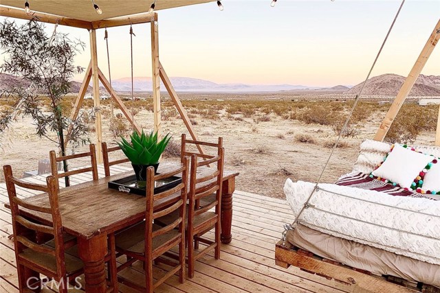 Detail Gallery Image 16 of 43 For 4319 Dusty Mile Rd, Landers,  CA 92285 - 2 Beds | 1 Baths