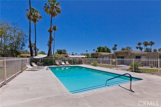 Detail Gallery Image 41 of 53 For 2263 Los Patos Dr, Palm Springs,  CA 92264 - 2 Beds | 2 Baths