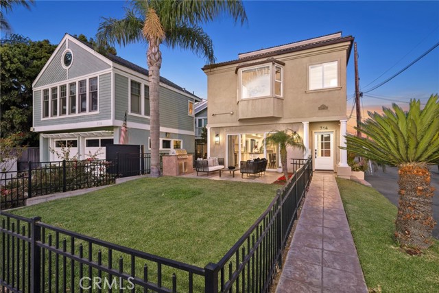 Detail Gallery Image 41 of 65 For 714 Alabama St, Huntington Beach,  CA 92648 - 4 Beds | 4/1 Baths