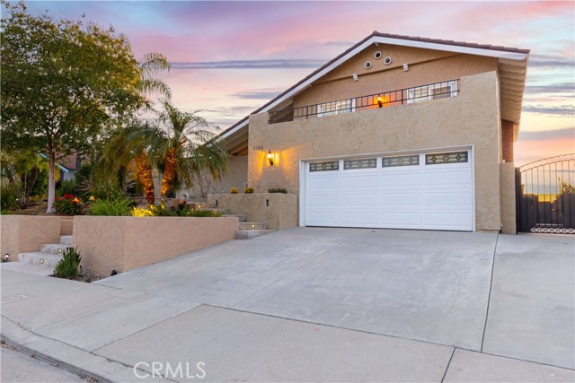 1159 Twin Canyon Ln, Diamond Bar, CA 91765