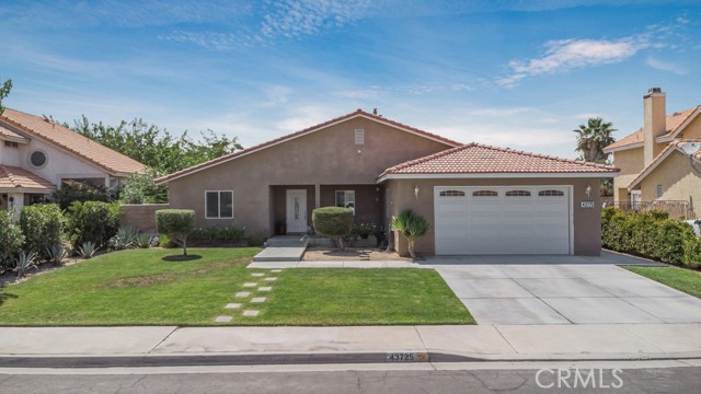 Detail Gallery Image 25 of 29 For 43725 Byron Dr, Lancaster,  CA 93535 - 4 Beds | 2 Baths